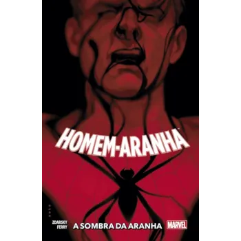 Homem-Aranha - A Sombra da Aranha