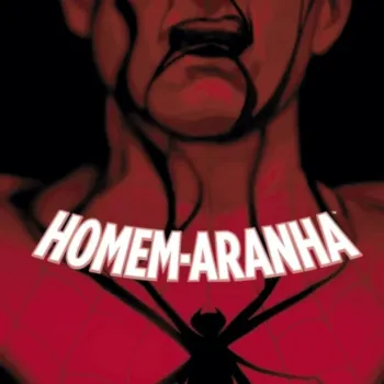 Homem-Aranha - A Sombra da Aranha