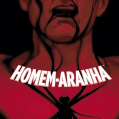 Homem-Aranha - A Sombra da Aranha Homem-Aranha - A Sombra da Aranha
