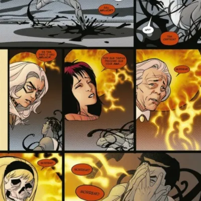 Homem-Aranha - A Sombra da Aranha Homem-Aranha - A Sombra da Aranha