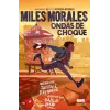 Miles Morales: Ondas de Choque (Marvel Young Adult)