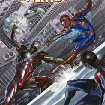 Espetacular Homem-Aranha, O - Vol. 10 - De Volta à Vida Espetacular Homem-Aranha, O - Vol. 10 - De Volta à Vida