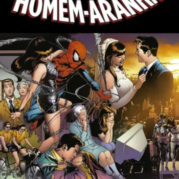 Marvel Saga: O Espetacular Homem-Aranha Vol. 13 - Um Dia a Mais