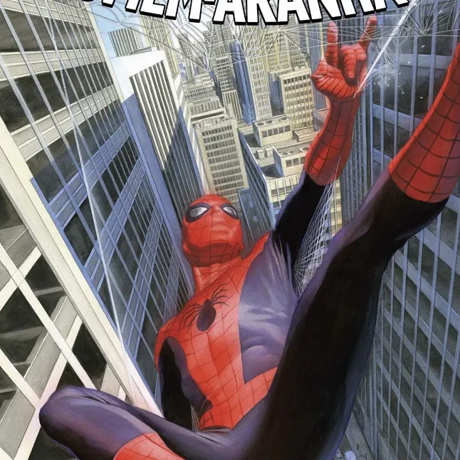 Espetacular Homem-Aranha, O - Vol. 02 - Primeiros Passos Espetacular Homem-Aranha, O - Vol. 02 - Primeiros Passos