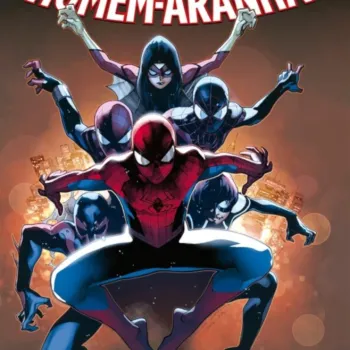 Espetacular Homem-Aranha, O - Vol. 04 - Aranhaverso Espetacular Homem-Aranha, O - Vol. 04 - Aranhaverso