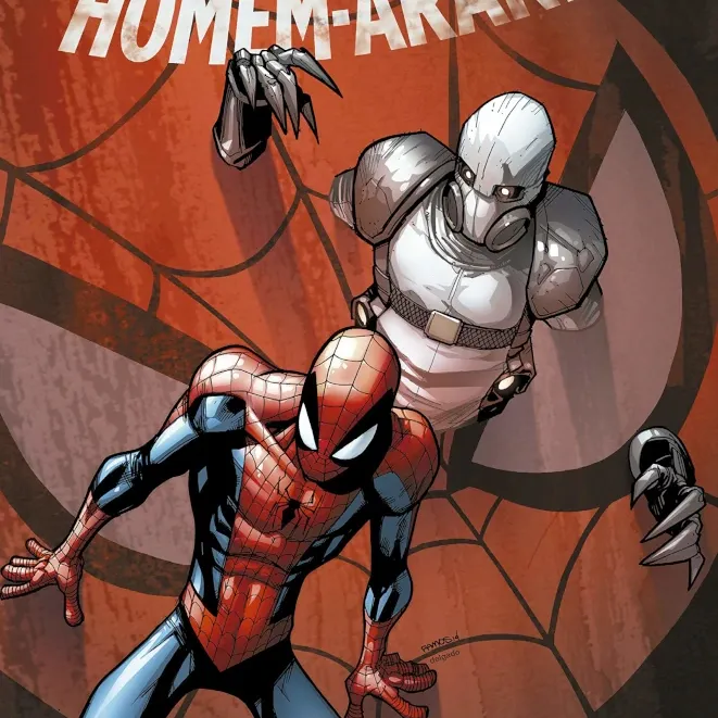 Espetacular Homem-Aranha, O - Vol. 05 - Plantão Noturno Espetacular Homem-Aranha, O - Vol. 05 - Plantão Noturno