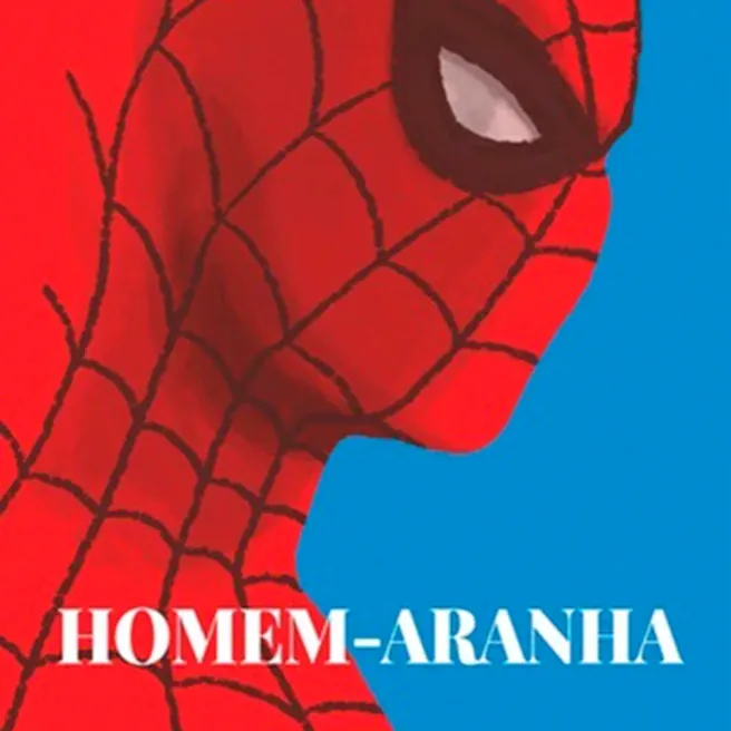 Homem-Aranha - História de Vida