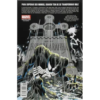 Homem-Aranha: A Última Caçada de Kraven