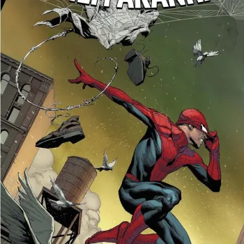 Espetacular Homem-Aranha, O - Vol. 01 - A Sorte dos Parker Espetacular Homem-Aranha, O - Vol. 01 - A Sorte dos Parker