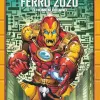 Homem de Ferro 2020 - O Homem do Ano