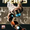Homem de Ferro - Essência do Medo