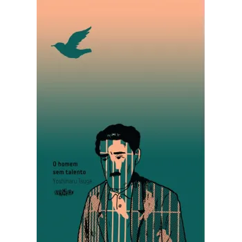 Homem sem Talento, O Homem sem Talento, O
