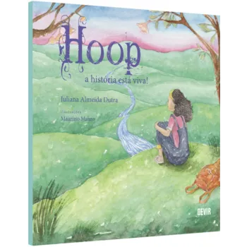 Hoop - A História está Viva!