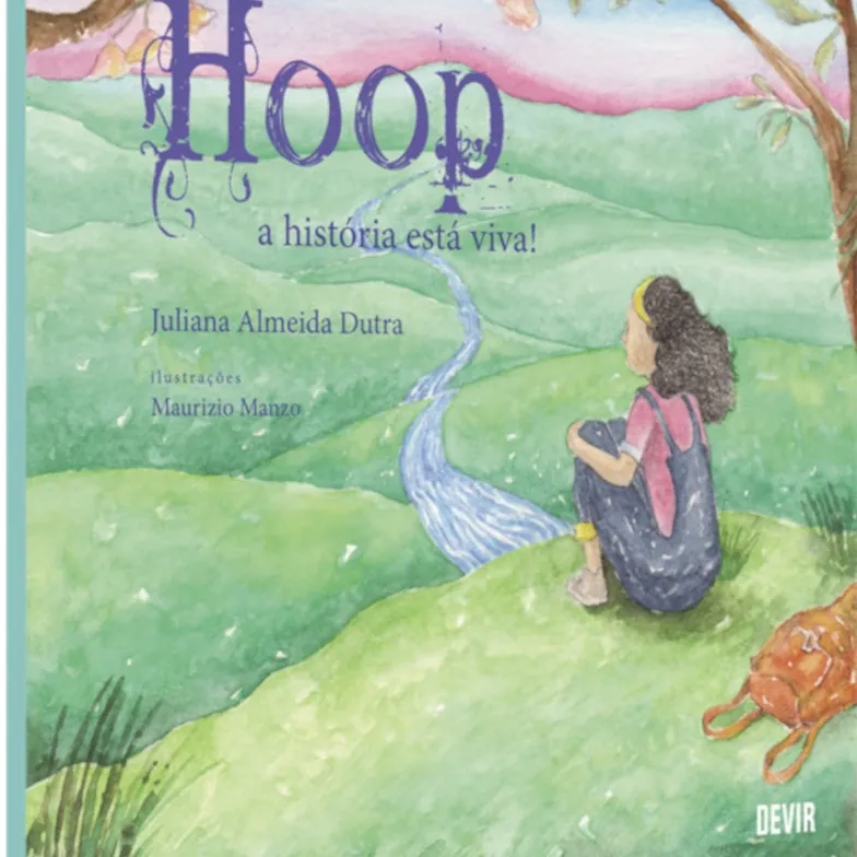 Hoop - A História está Viva!
