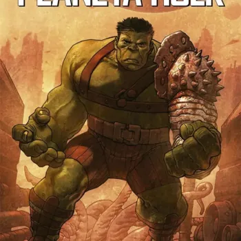Planeta Hulk (Marvel Essenciais) Planeta Hulk (Marvel Essenciais)