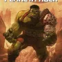 Planeta Hulk (Marvel Essenciais)