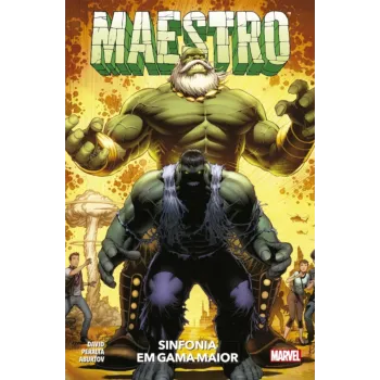 Hulk Maestro