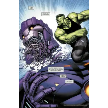 Hulk Maestro Hulk Maestro