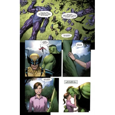 Hulk Maestro Hulk Maestro