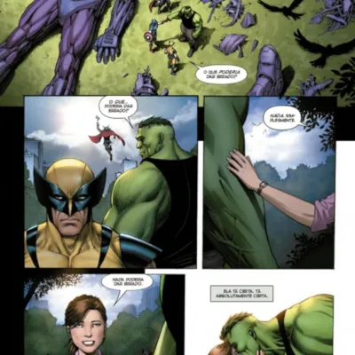 Hulk Maestro Hulk Maestro