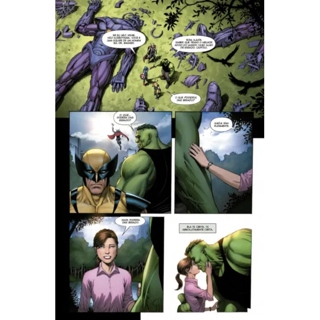 Hulk Maestro Hulk Maestro