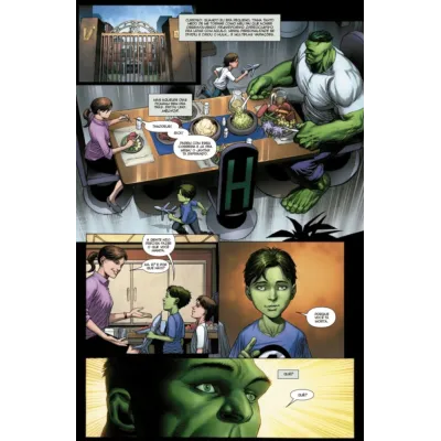 Hulk Maestro Hulk Maestro