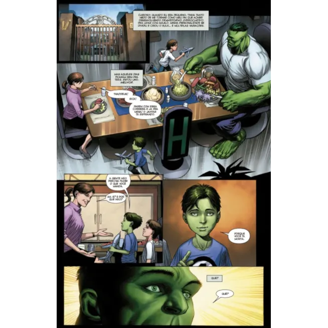 Hulk Maestro Hulk Maestro