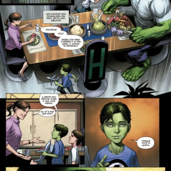 Hulk Maestro Hulk Maestro