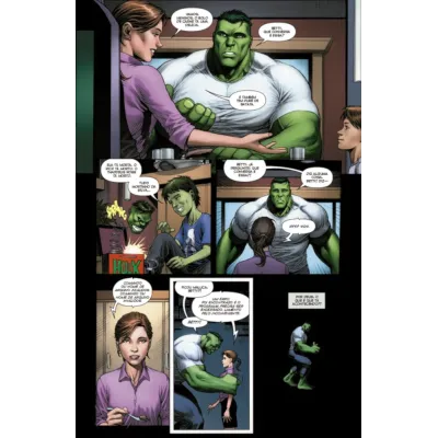 Hulk Maestro Hulk Maestro