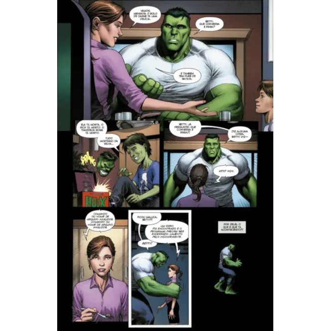 Hulk Maestro Hulk Maestro