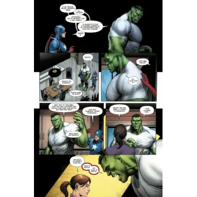 Hulk Maestro Hulk Maestro