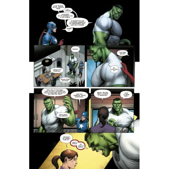 Hulk Maestro Hulk Maestro