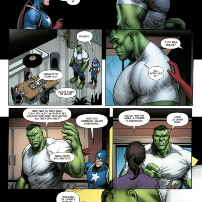 Hulk Maestro Hulk Maestro