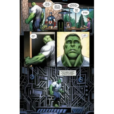 Hulk Maestro Hulk Maestro