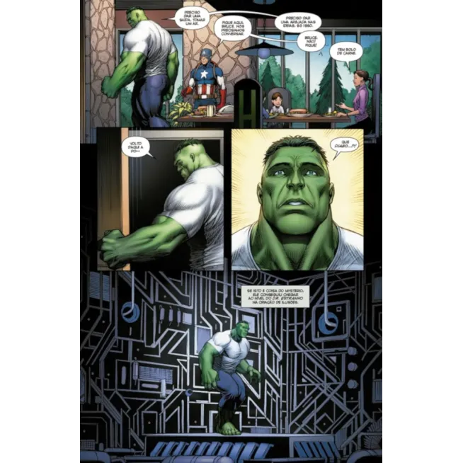 Hulk Maestro Hulk Maestro