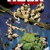 Hulk : A Saga da Encruzilhada (Marvel Vintage)