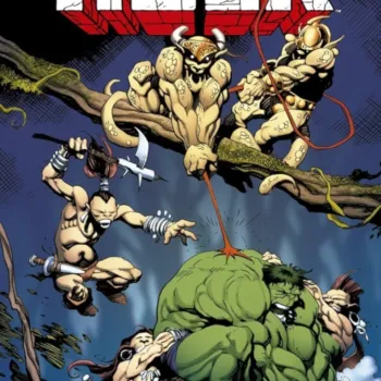 Hulk : A Saga da Encruzilhada (Marvel Vintage)