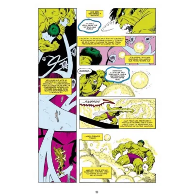 Hulk : A Saga da Encruzilhada (Marvel Vintage) Hulk : A Saga da Encruzilhada (Marvel Vintage)