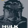 Hulk: Cinza