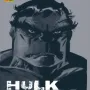Hulk: Cinza