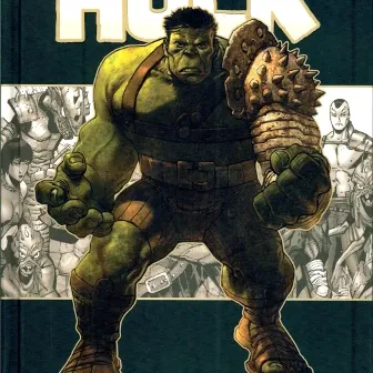 Incrível Hulk, O - Planeta Hulk