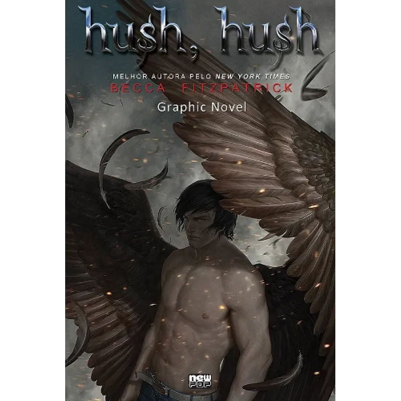 Hush Hush