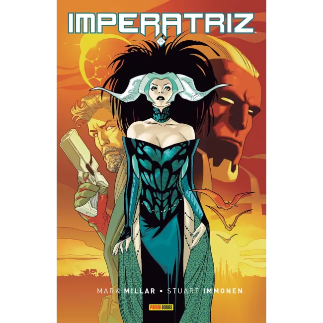 Imperatriz Imperatriz