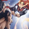Imperdoável Vol. 05 - Redenção (Nova Edição)