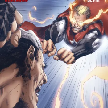 Imperdoável Vol. 05 - Redenção (Nova Edição)