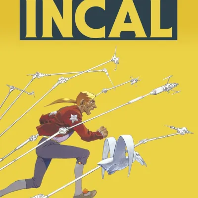 Incal