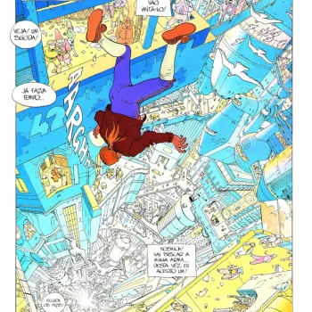 Incal Incal