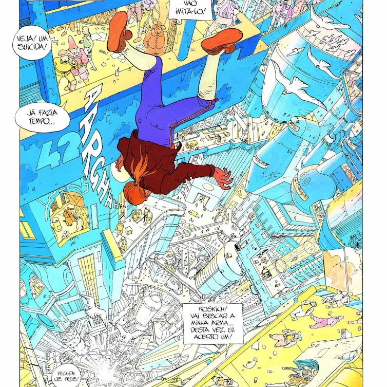 Incal
