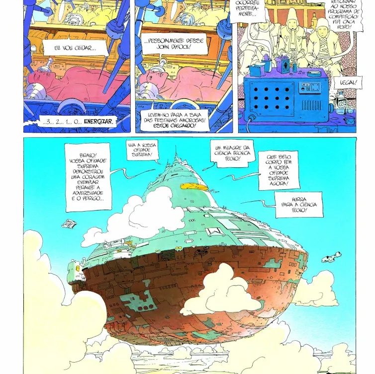 Incal