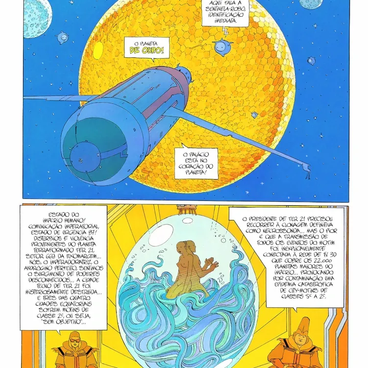 Incal
